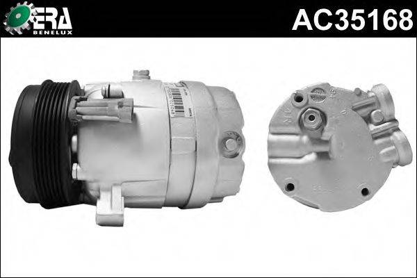 ERA BENELUX AC35168 Компресор, кондиціонер