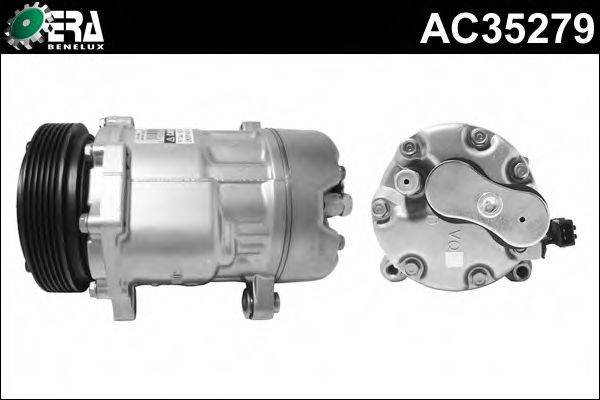 ERA BENELUX AC35279 Компресор, кондиціонер