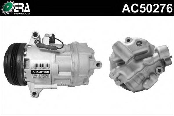 ERA BENELUX AC50276 Компресор, кондиціонер