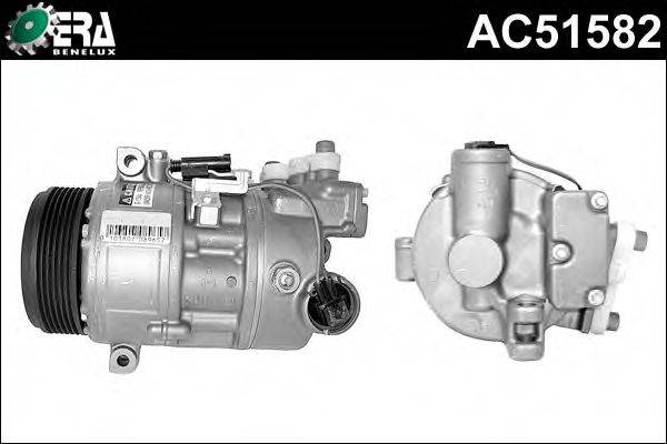 ERA BENELUX AC51582 Компресор, кондиціонер