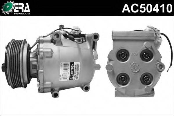 ERA BENELUX AC50410 Компресор, кондиціонер