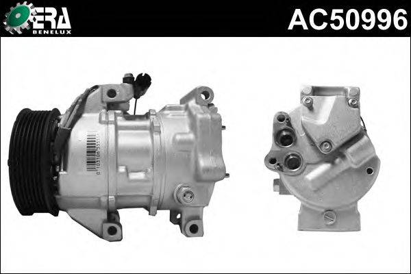 ERA BENELUX AC50996 Компресор, кондиціонер