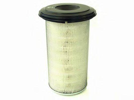 SCT GERMANY SB034 Повітряний фільтр