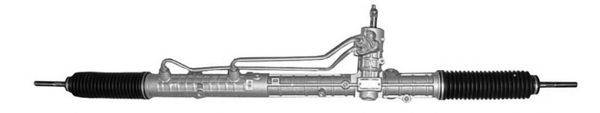 ELSTOCK 110022 Рульовий механізм