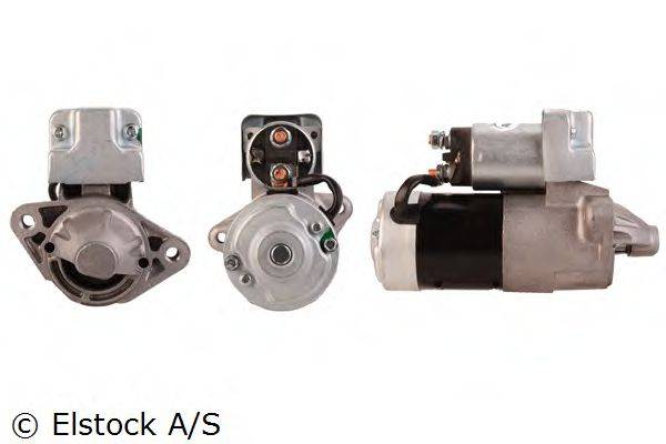 ELSTOCK 252150 Стартер
