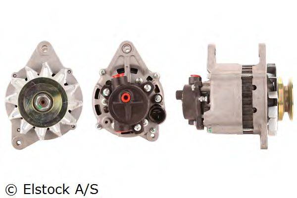 ELSTOCK 281795 Генератор