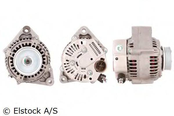 ELSTOCK 283790 Генератор