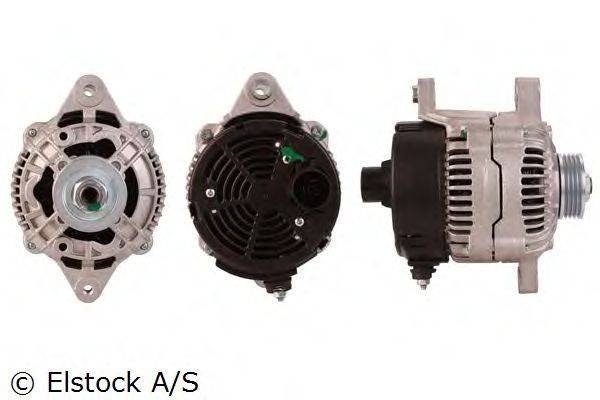 ELSTOCK 284581 Генератор
