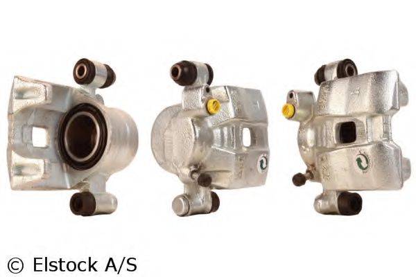 ELSTOCK 820346 Гальмівний супорт