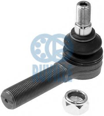RUVILLE 916305 Наконечник поперечної кермової тяги; Кутовий шарнір, поздовжня рульова тяга