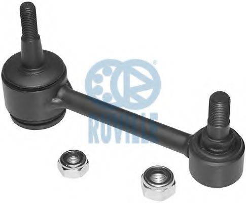 RUVILLE 916308 Тяга/стійка, стабілізатор