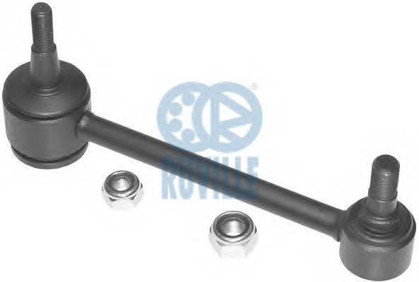 RUVILLE 916310 Тяга/стійка, стабілізатор