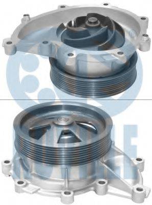 RUVILLE 61404 Водяний насос