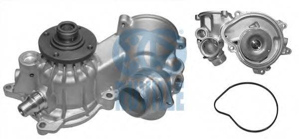 RUVILLE 65031 Водяний насос