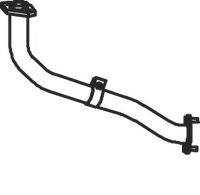 DINEX 39104 Труба вихлопного газу