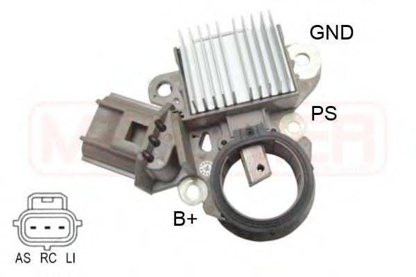 ERA 216001 Регулятор генератора