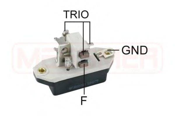 ERA 216068 Регулятор генератора