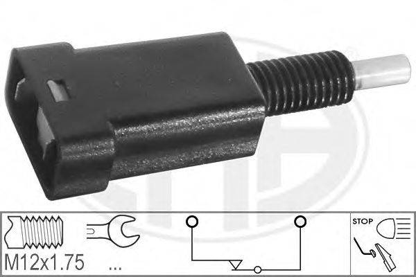 ERA 330033 Вимикач ліхтаря сигналу гальмування