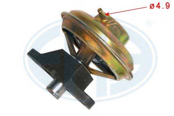 ERA 555058 Клапан повернення ОГ