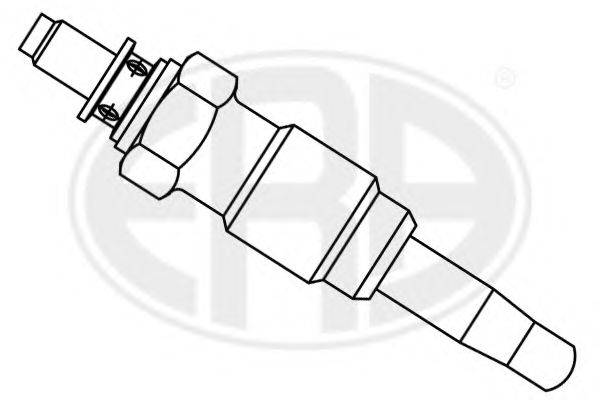 ERA 886085 Свічка розжарювання