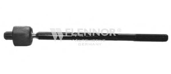 FLENNOR FL0935C Осьовий шарнір, рульова тяга