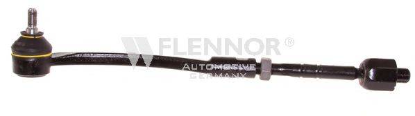 FLENNOR FL563A Поперечна рульова тяга