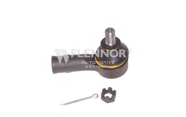 FLENNOR FL825B Наконечник поперечної кермової тяги