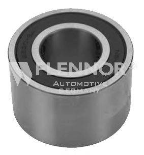 FLENNOR FS68992 Натяжний ролик, ремінь ГРМ