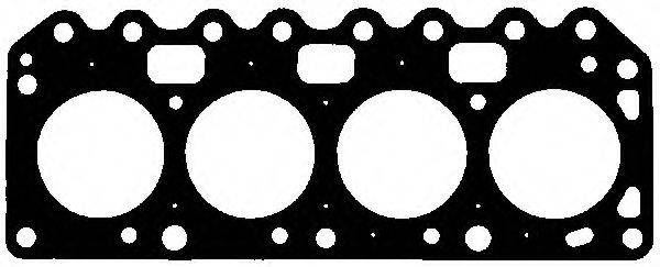 ELWIS ROYAL 0026535 Прокладка, головка циліндра