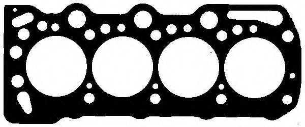 ELWIS ROYAL 0042673 Прокладка, головка циліндра