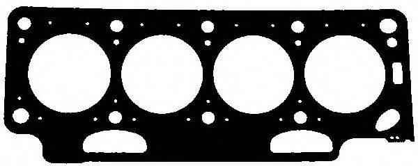 ELWIS ROYAL 0046815 Прокладка, головка циліндра