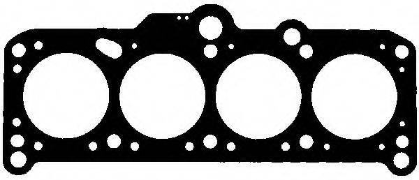 ELWIS ROYAL 0056080 Прокладка, головка циліндра