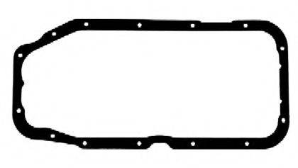 ELWIS ROYAL 1042615 Прокладка, масляний піддон