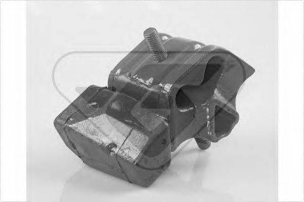 HUTCHINSON 594234 Кронштейн, підвіска двигуна