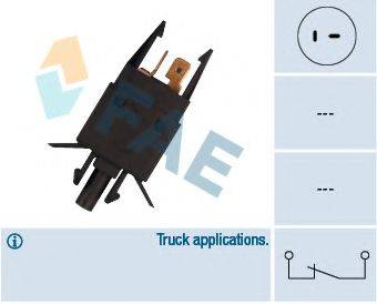 FAE 25150 Вимикач ліхтаря сигналу гальмування