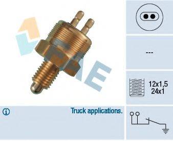 FAE 41140 Вимикач, фара заднього ходу