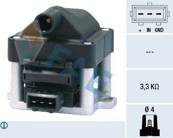 FAE 80200 Котушка запалювання