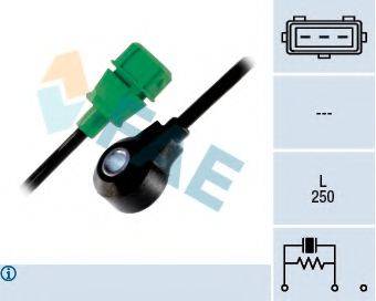 FAE 60102 Датчик детонації