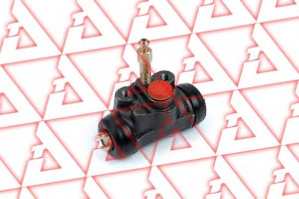 CAR 3283 Колісний гальмівний циліндр