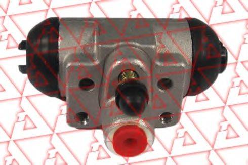 CAR 4088 Колісний гальмівний циліндр