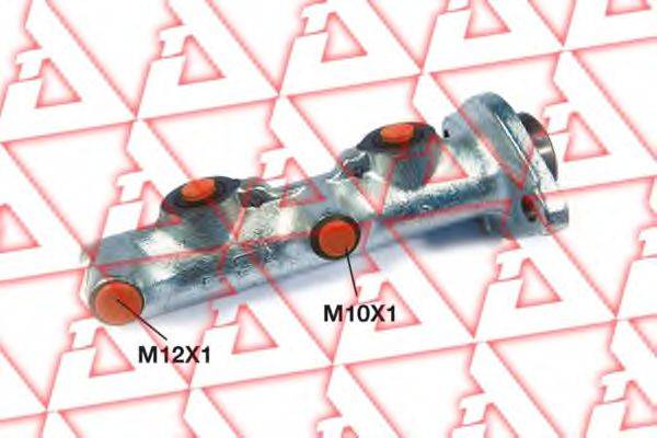 CAR 5735 головний гальмівний циліндр