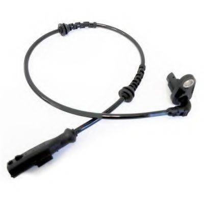 MEAT & DORIA 90505 Датчик, частота обертання колеса