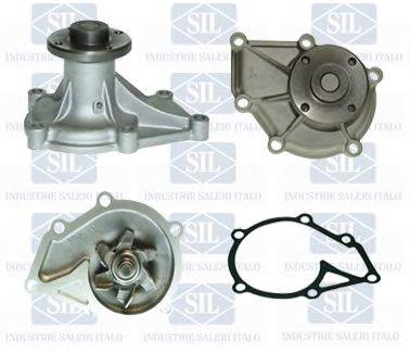 SALERI SIL PA1046 Водяний насос