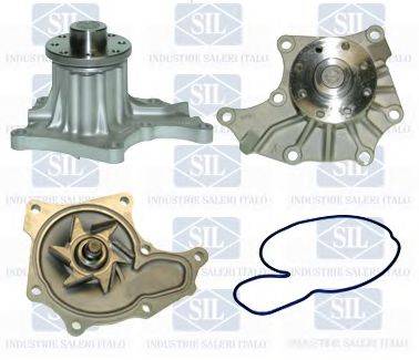 SALERI SIL PA1376 Водяний насос