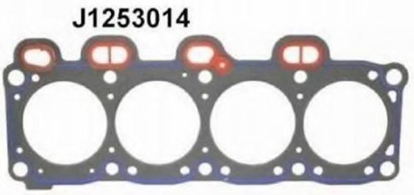 NIPPARTS J1253014 Прокладка, головка циліндра