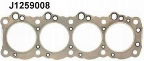 NIPPARTS J1259008 Прокладка, головка циліндра