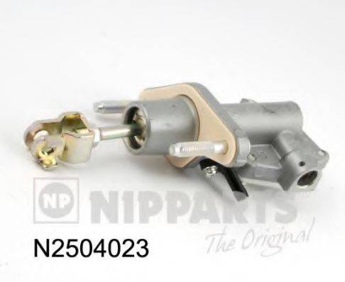 NIPPARTS N2504023 Головний циліндр, система зчеплення