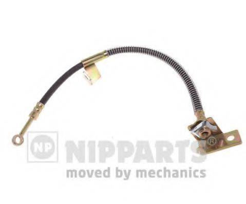 NIPPARTS N3700558 Гальмівний шланг