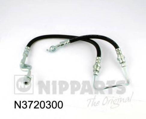 NIPPARTS N3720300 Гальмівний шланг