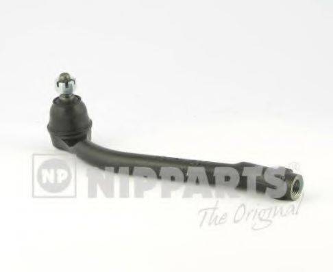 NIPPARTS N4830317 Наконечник поперечної кермової тяги